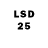 Ecstasy TESLA UID:729606071